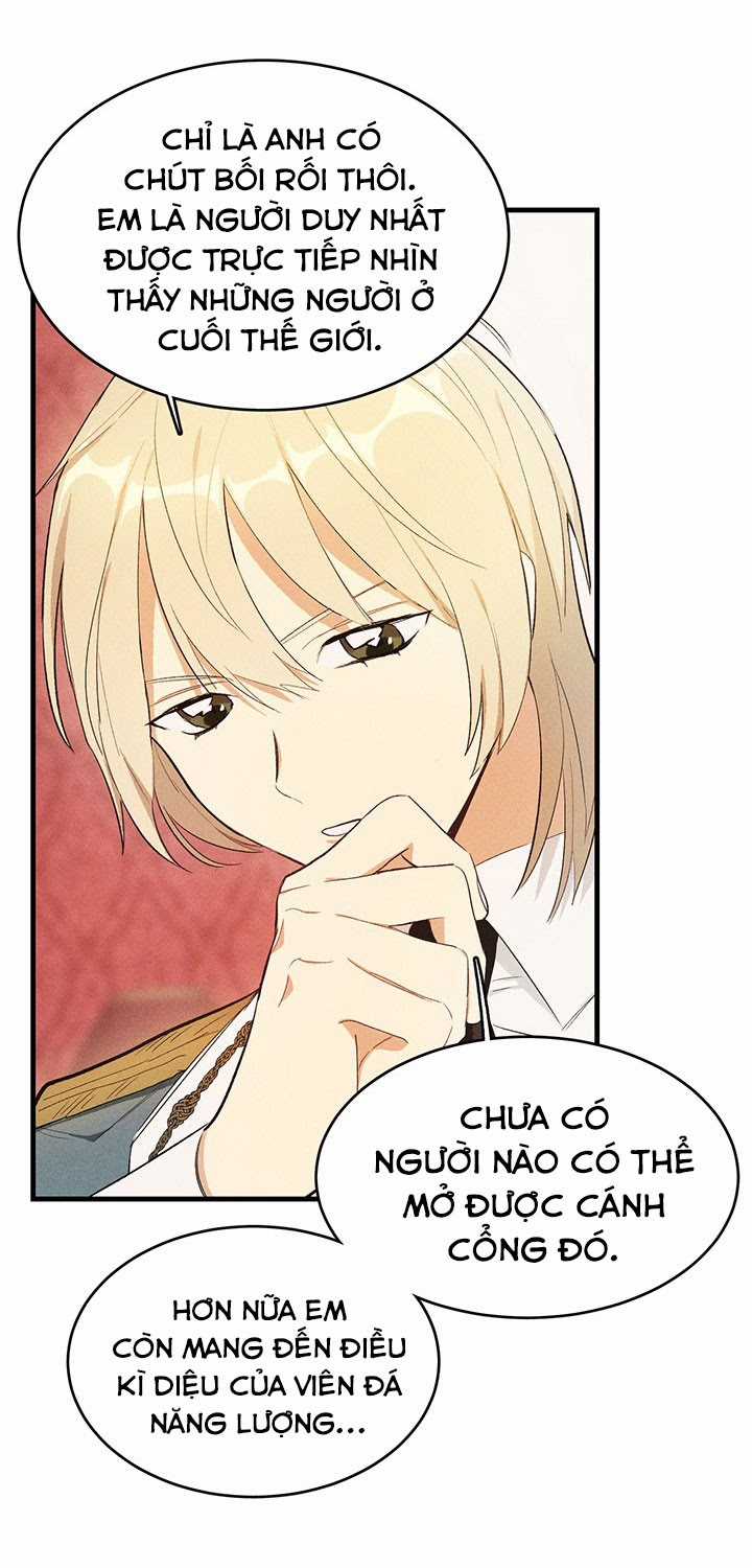 Nữ Đầu Bếp Hoàng Gia Chapter 40 trang 15