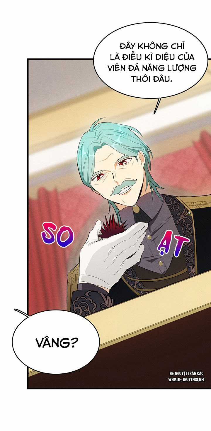 Nữ Đầu Bếp Hoàng Gia Chapter 40 trang 16