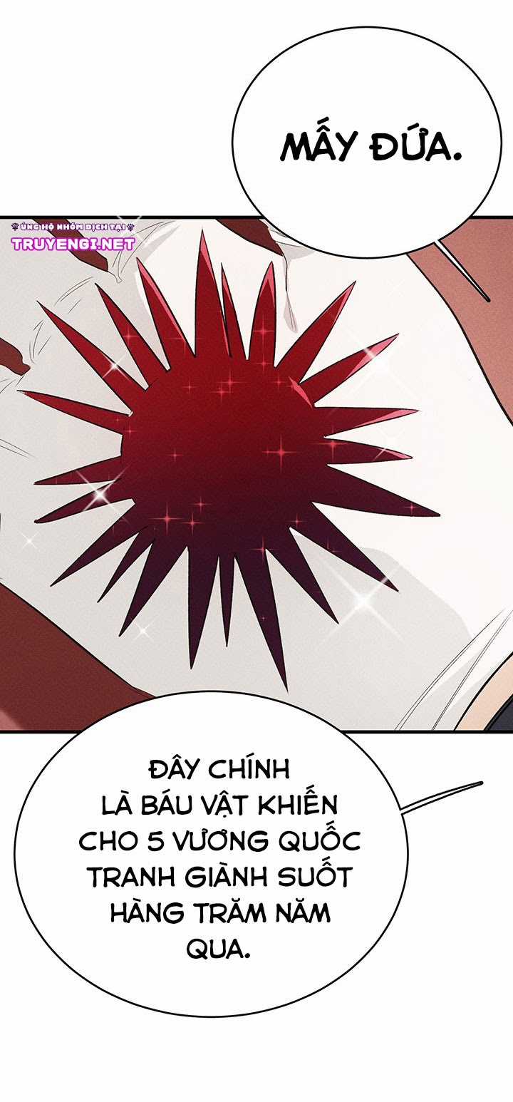 Nữ Đầu Bếp Hoàng Gia Chapter 40 trang 17