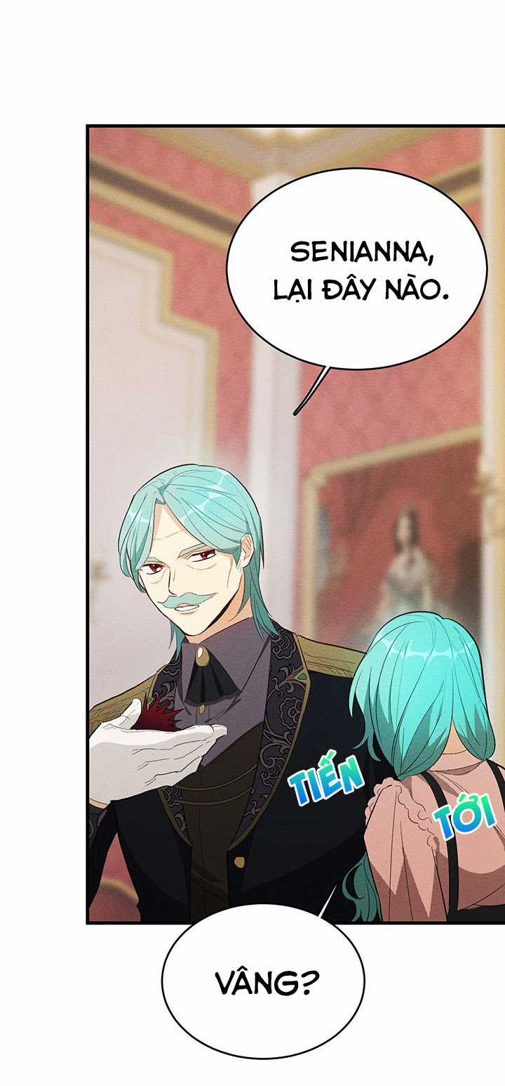 Nữ Đầu Bếp Hoàng Gia Chapter 40 trang 18