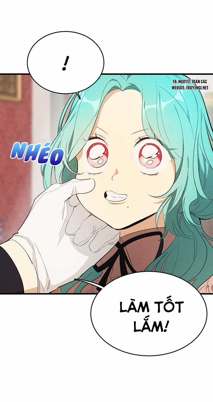 Nữ Đầu Bếp Hoàng Gia Chapter 40 trang 19