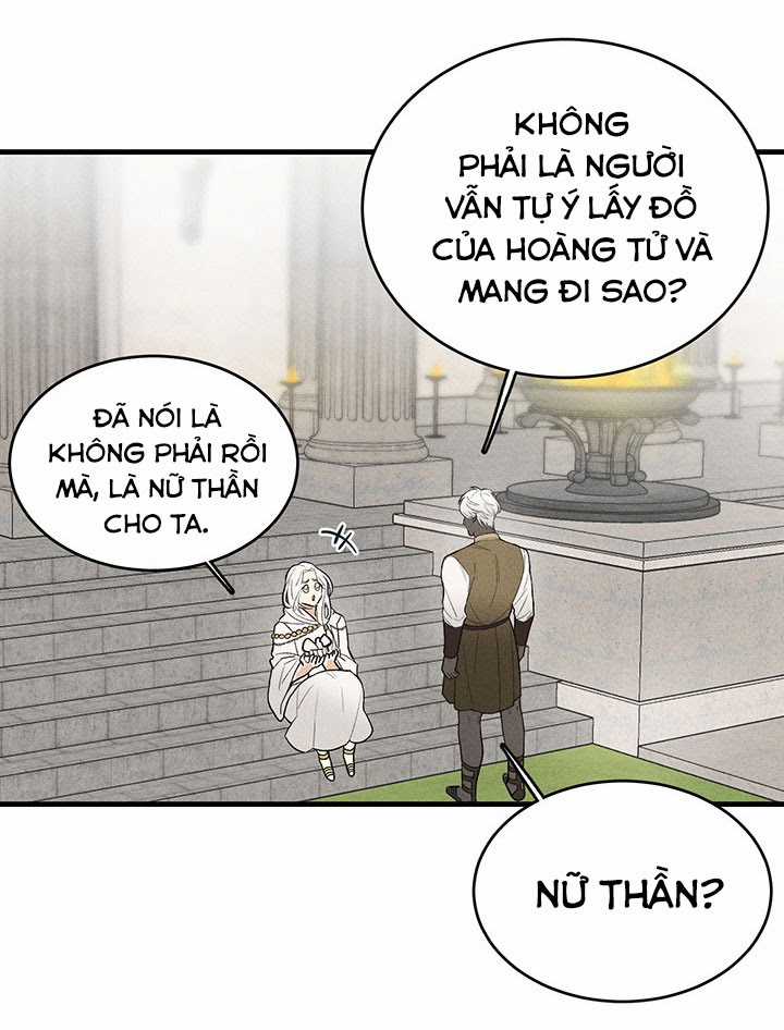 Nữ Đầu Bếp Hoàng Gia Chapter 40 trang 2