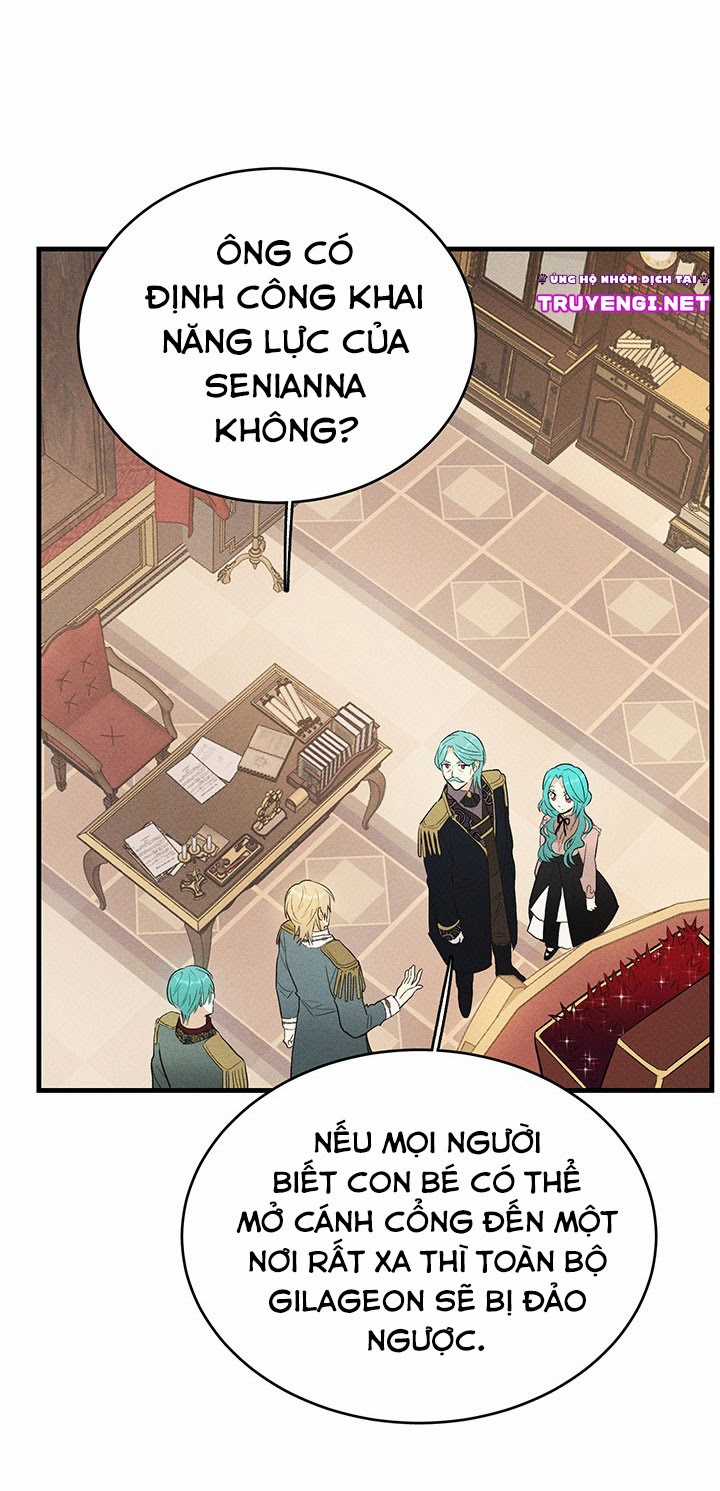 Nữ Đầu Bếp Hoàng Gia Chapter 40 trang 24