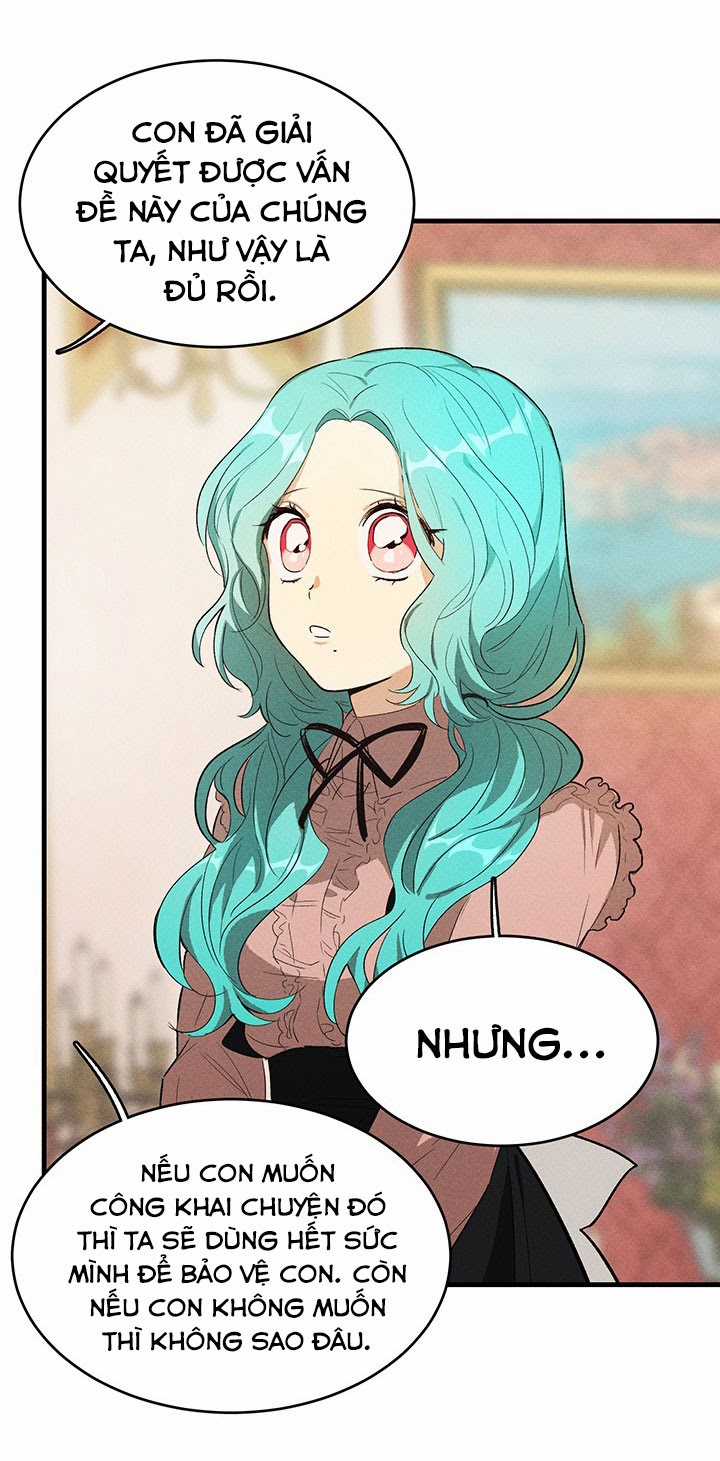 Nữ Đầu Bếp Hoàng Gia Chapter 40 trang 26