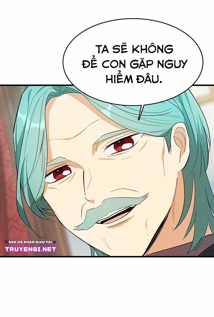 Nữ Đầu Bếp Hoàng Gia Chapter 40 trang 27