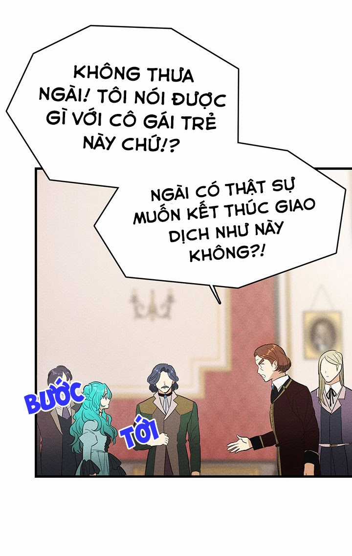 Nữ Đầu Bếp Hoàng Gia Chapter 40 trang 32