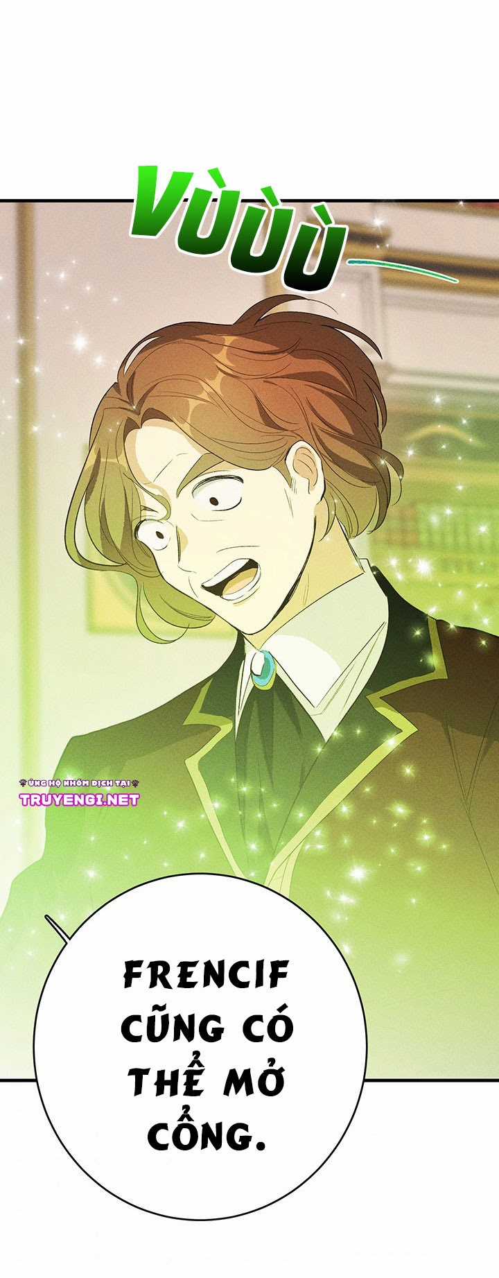 Nữ Đầu Bếp Hoàng Gia Chapter 40 trang 36