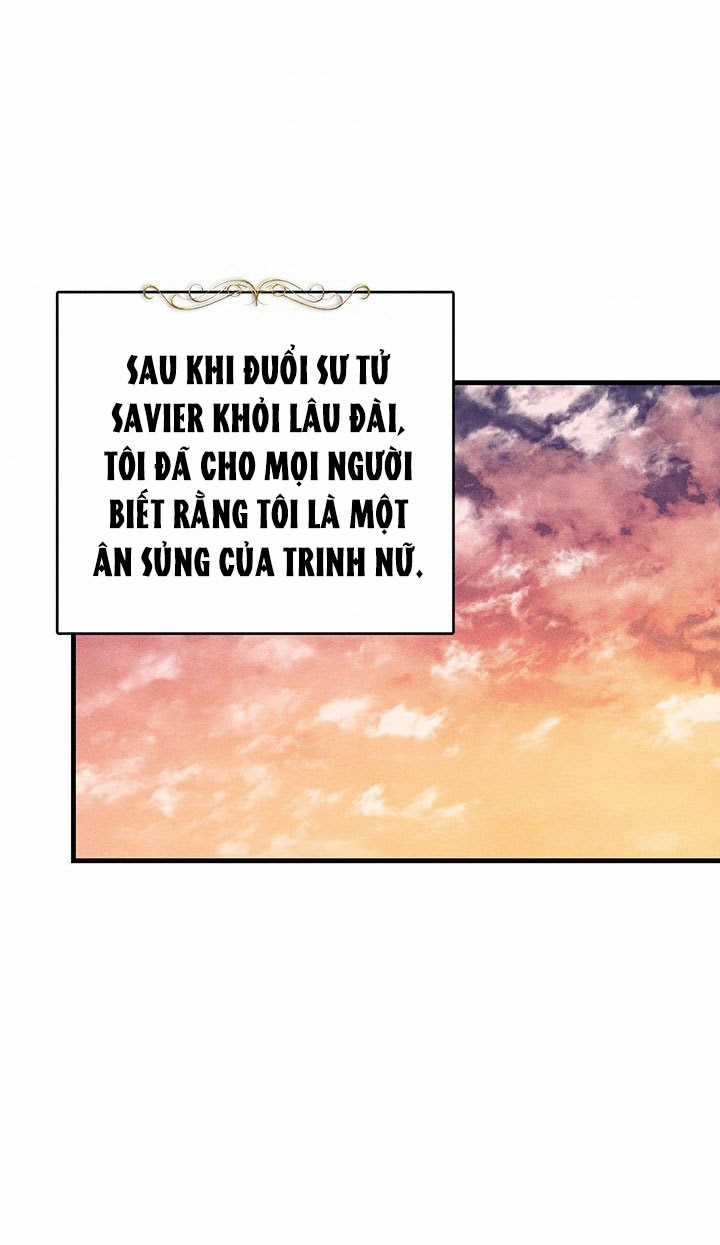 Nữ Đầu Bếp Hoàng Gia Chapter 40 trang 38