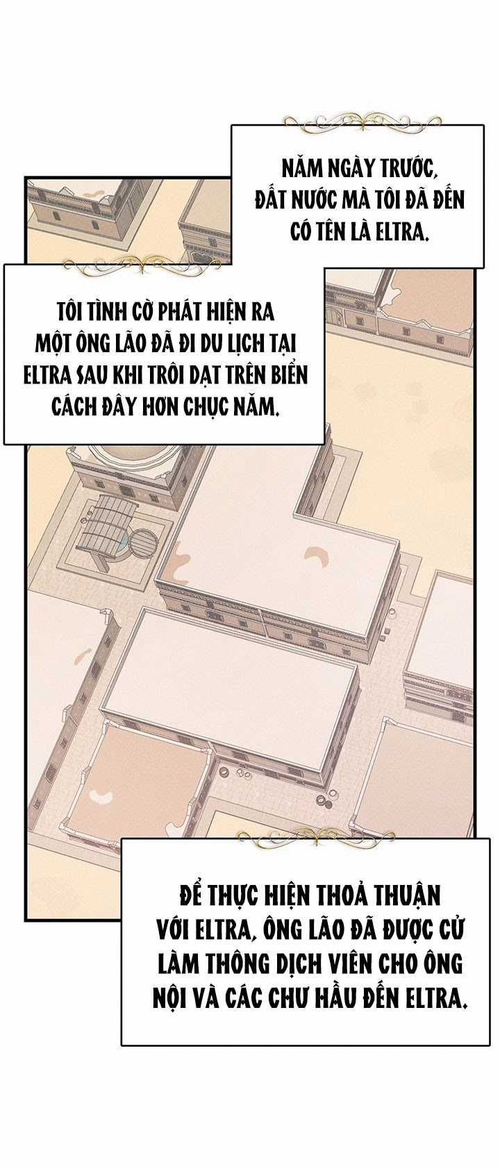 Nữ Đầu Bếp Hoàng Gia Chapter 40 trang 40