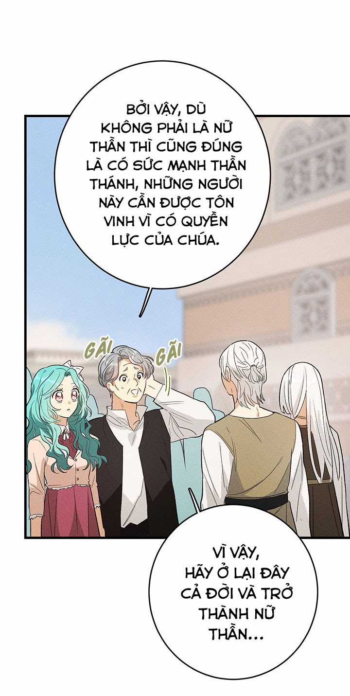 Nữ Đầu Bếp Hoàng Gia Chapter 40 trang 42