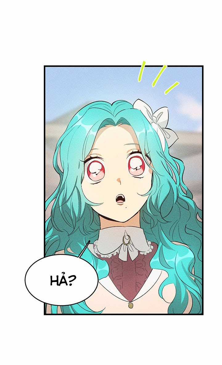 Nữ Đầu Bếp Hoàng Gia Chapter 40 trang 44