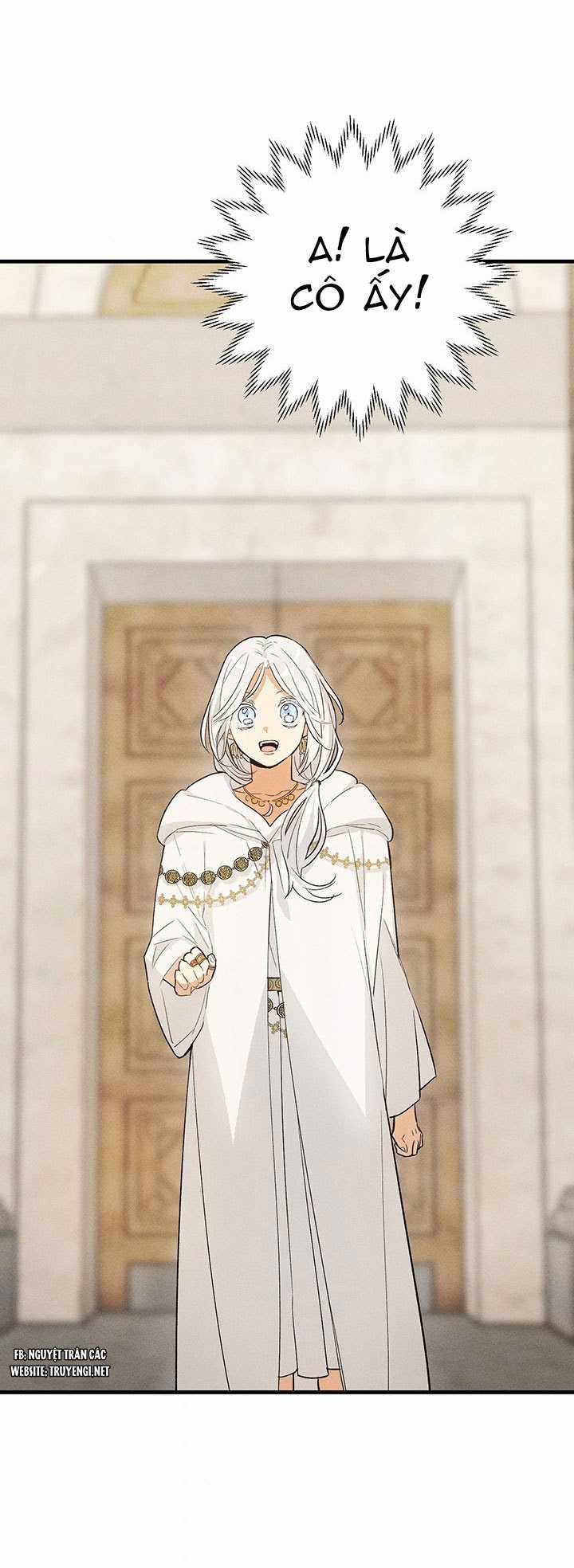 Nữ Đầu Bếp Hoàng Gia Chapter 40 trang 45