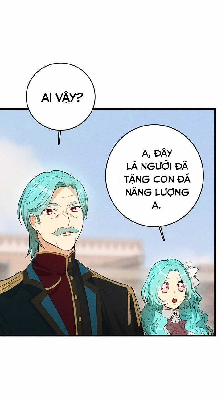 Nữ Đầu Bếp Hoàng Gia Chapter 40 trang 46