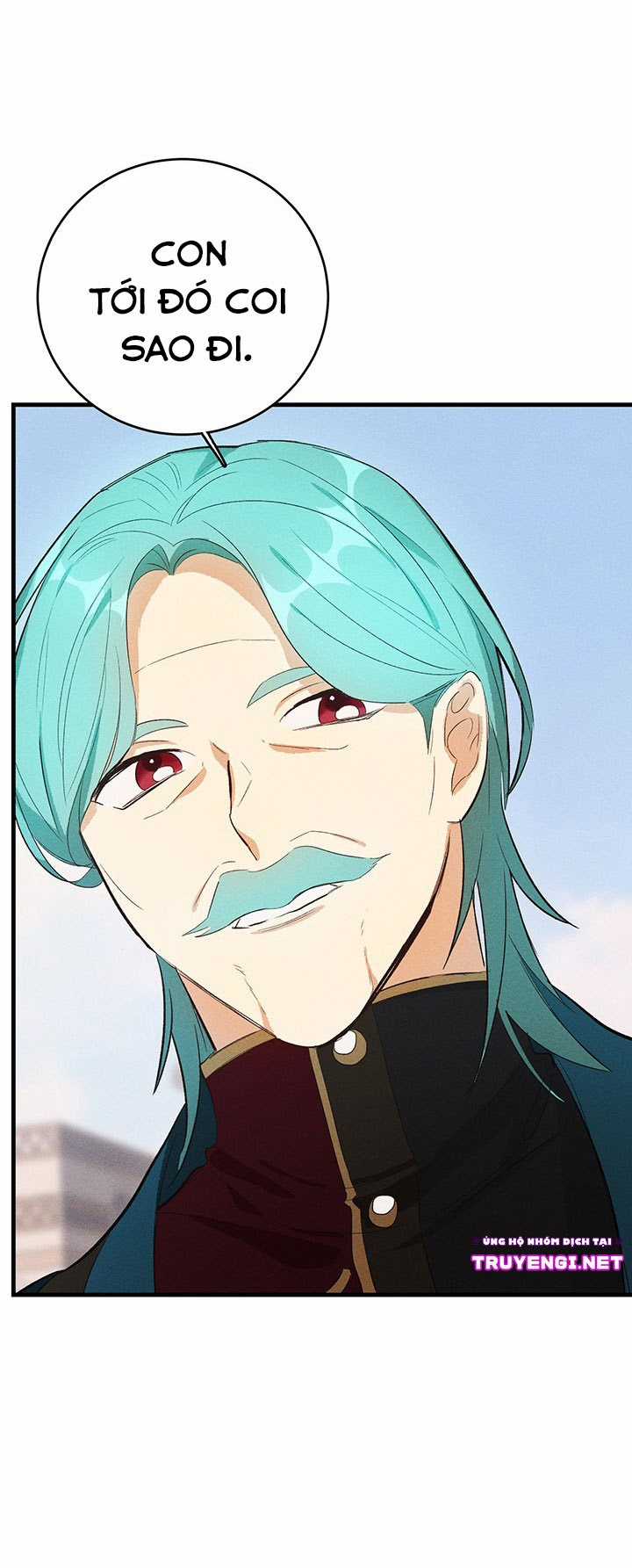 Nữ Đầu Bếp Hoàng Gia Chapter 40 trang 47