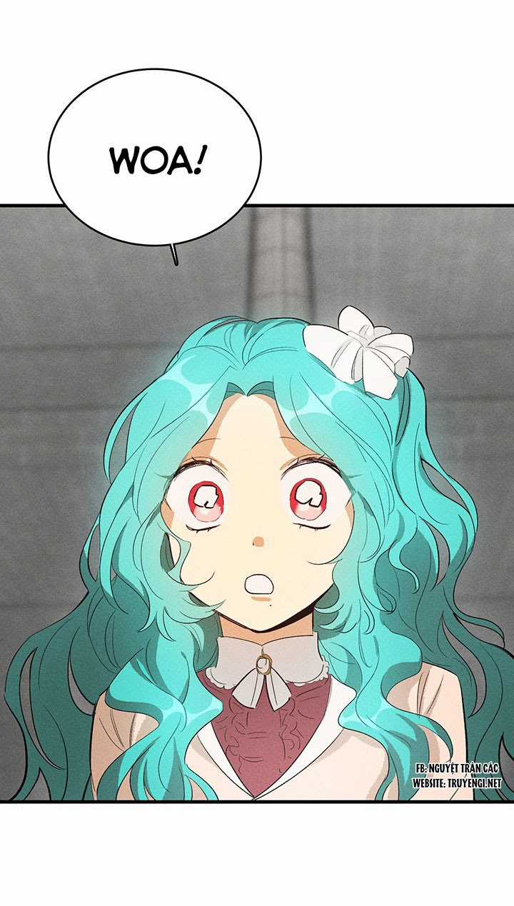 Nữ Đầu Bếp Hoàng Gia Chapter 40 trang 49