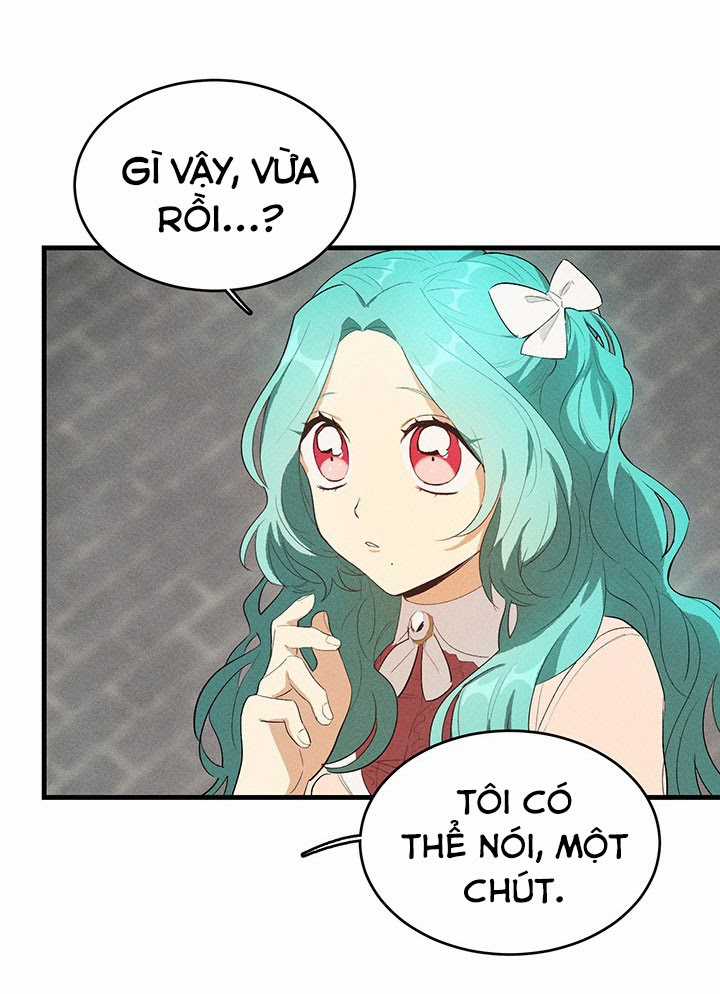 Nữ Đầu Bếp Hoàng Gia Chapter 40 trang 54