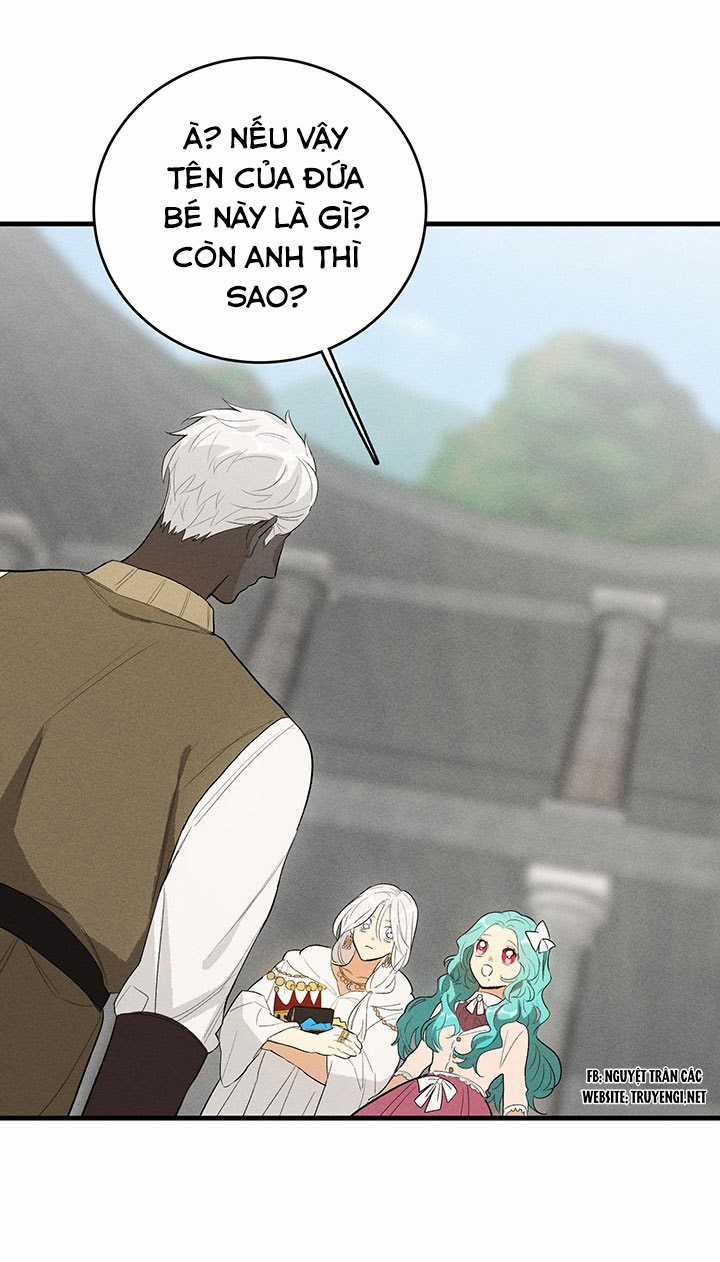 Nữ Đầu Bếp Hoàng Gia Chapter 40 trang 55