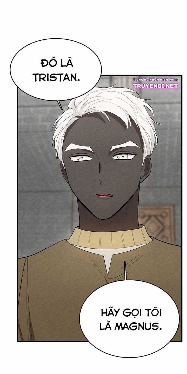 Nữ Đầu Bếp Hoàng Gia Chapter 40 trang 56