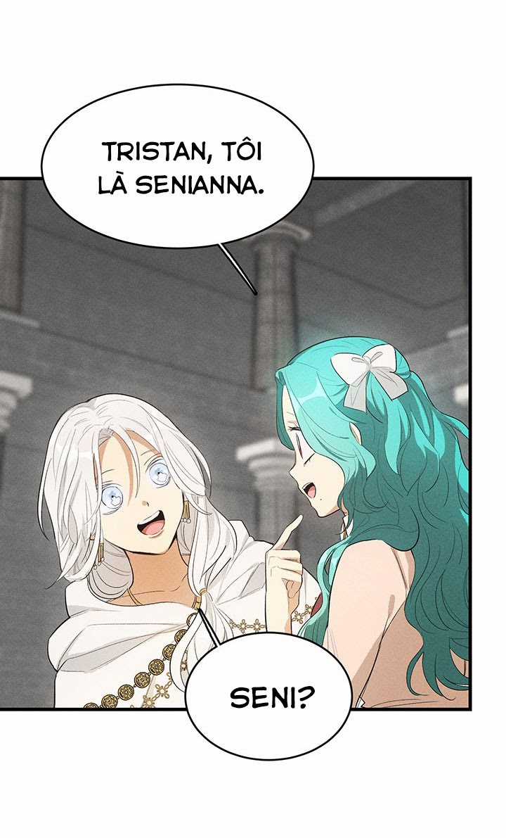 Nữ Đầu Bếp Hoàng Gia Chapter 40 trang 57