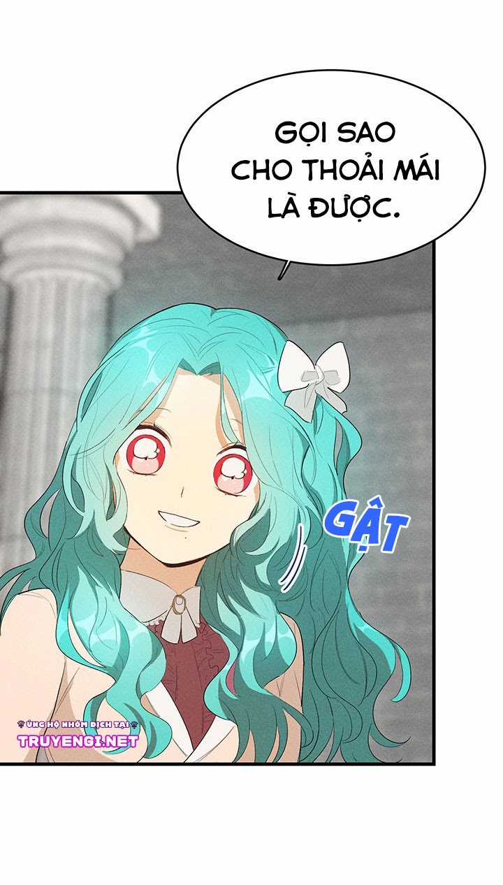 Nữ Đầu Bếp Hoàng Gia Chapter 40 trang 59