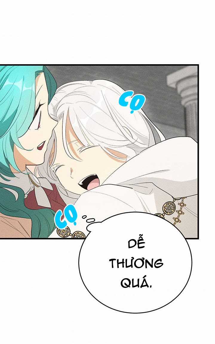 Nữ Đầu Bếp Hoàng Gia Chapter 40 trang 61