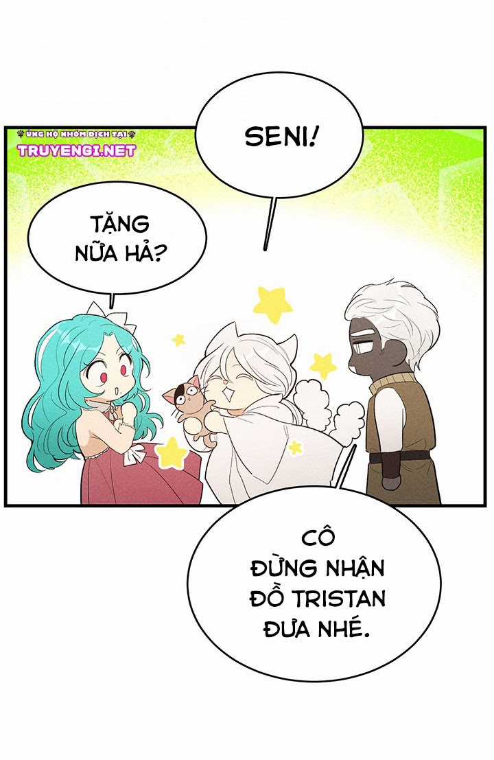 Nữ Đầu Bếp Hoàng Gia Chapter 40 trang 62