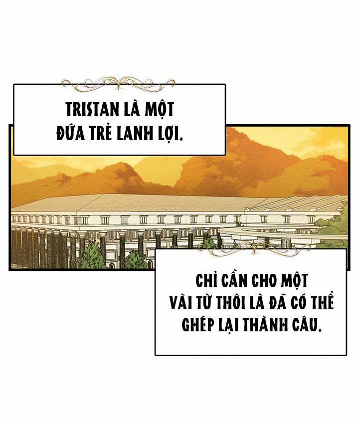 Nữ Đầu Bếp Hoàng Gia Chapter 40 trang 63