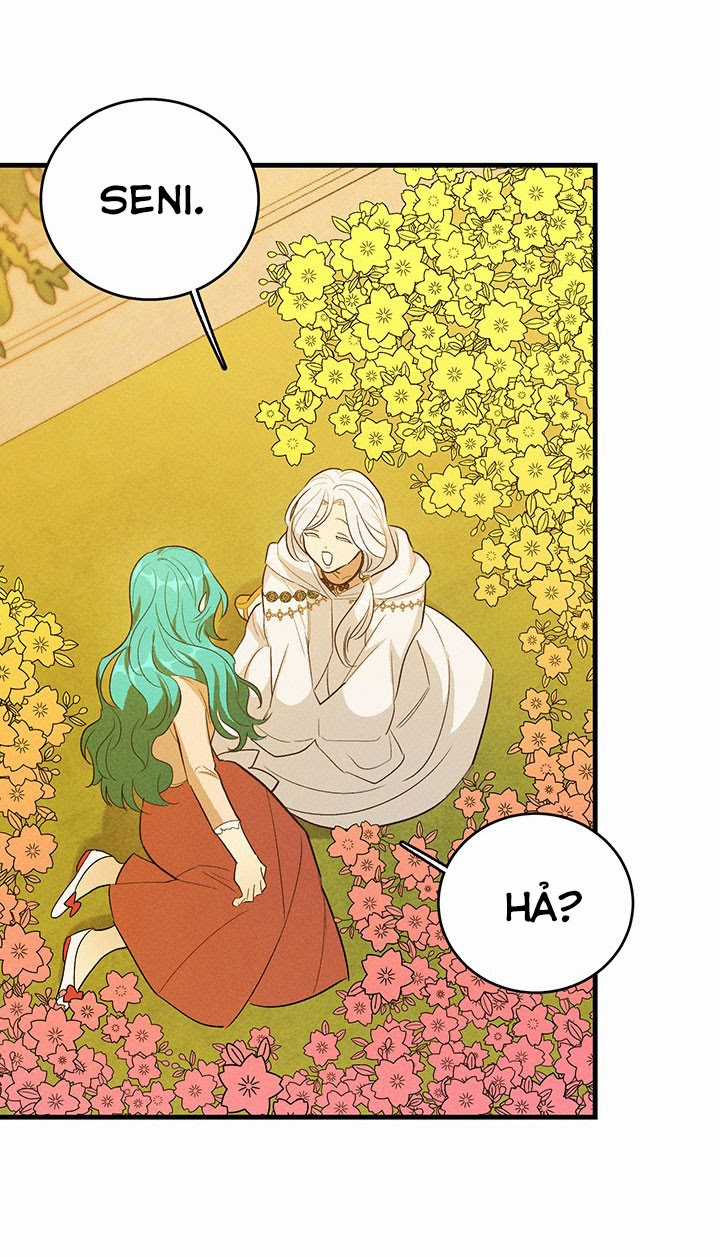 Nữ Đầu Bếp Hoàng Gia Chapter 40 trang 64