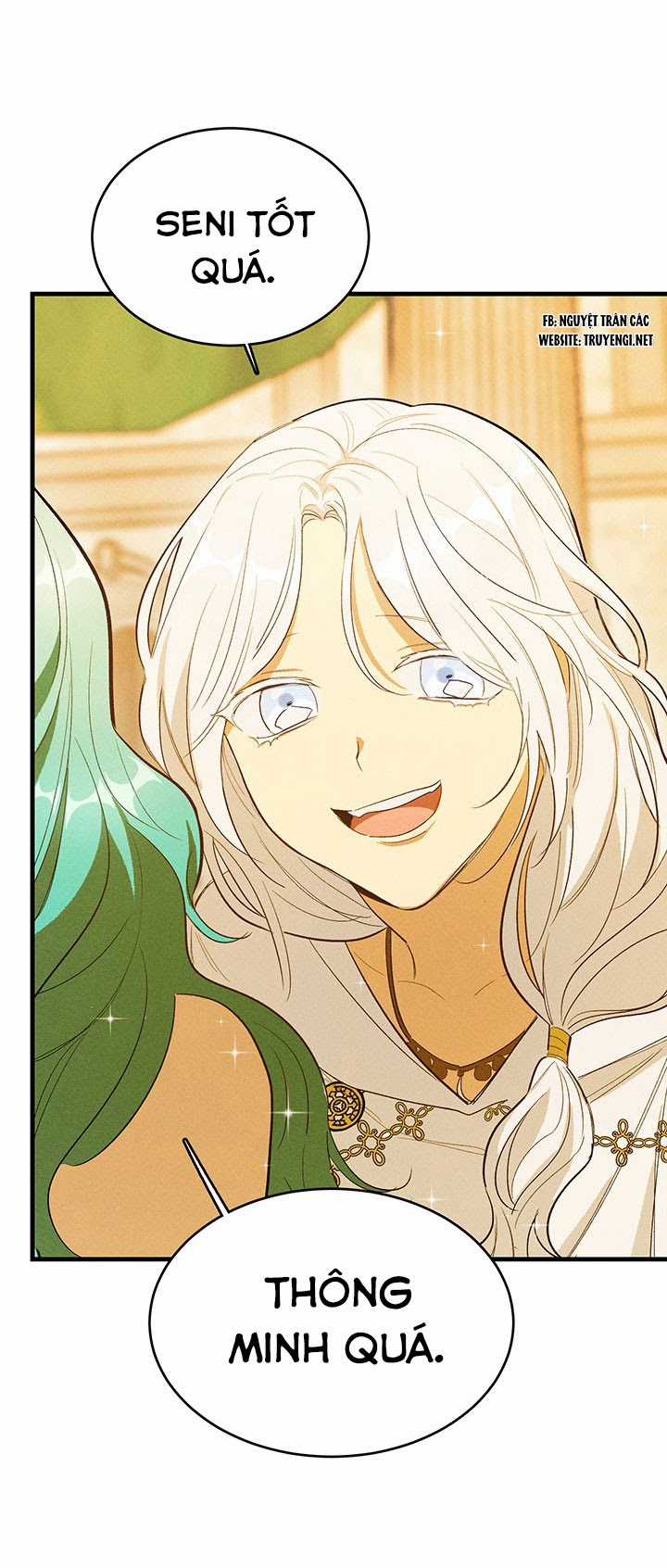 Nữ Đầu Bếp Hoàng Gia Chapter 40 trang 65