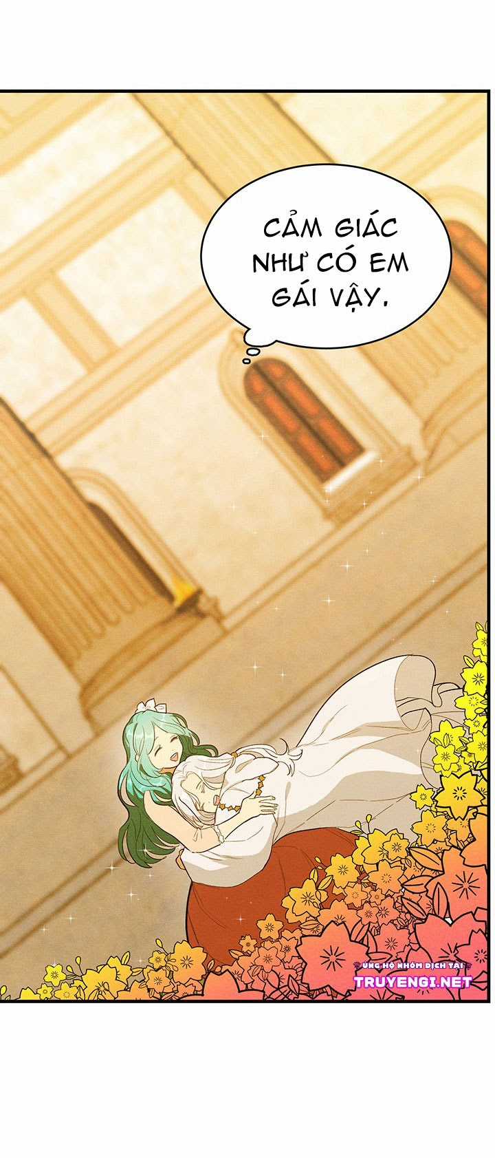 Nữ Đầu Bếp Hoàng Gia Chapter 40 trang 66