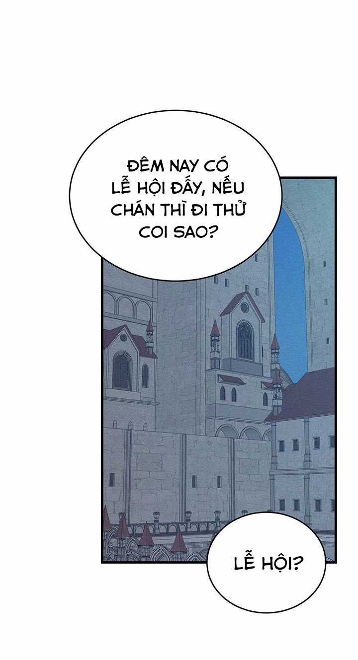 Nữ Đầu Bếp Hoàng Gia Chapter 41 trang 12