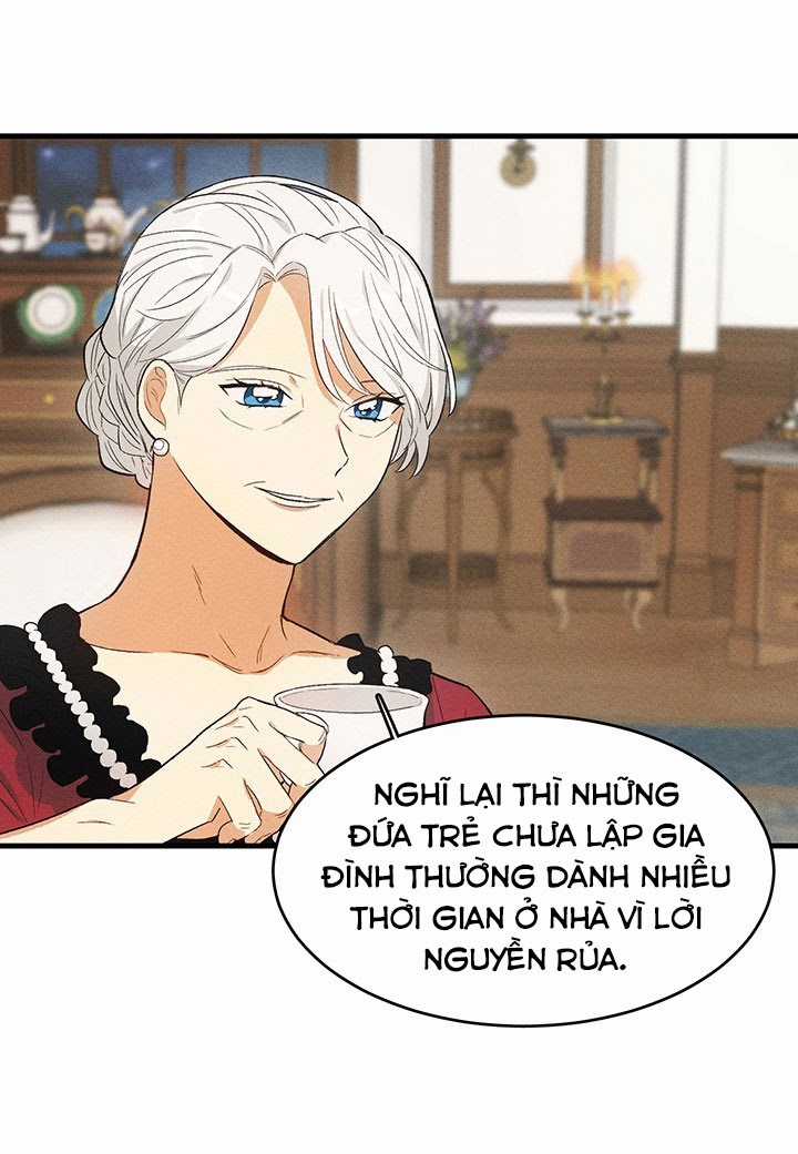 Nữ Đầu Bếp Hoàng Gia Chapter 41 trang 14