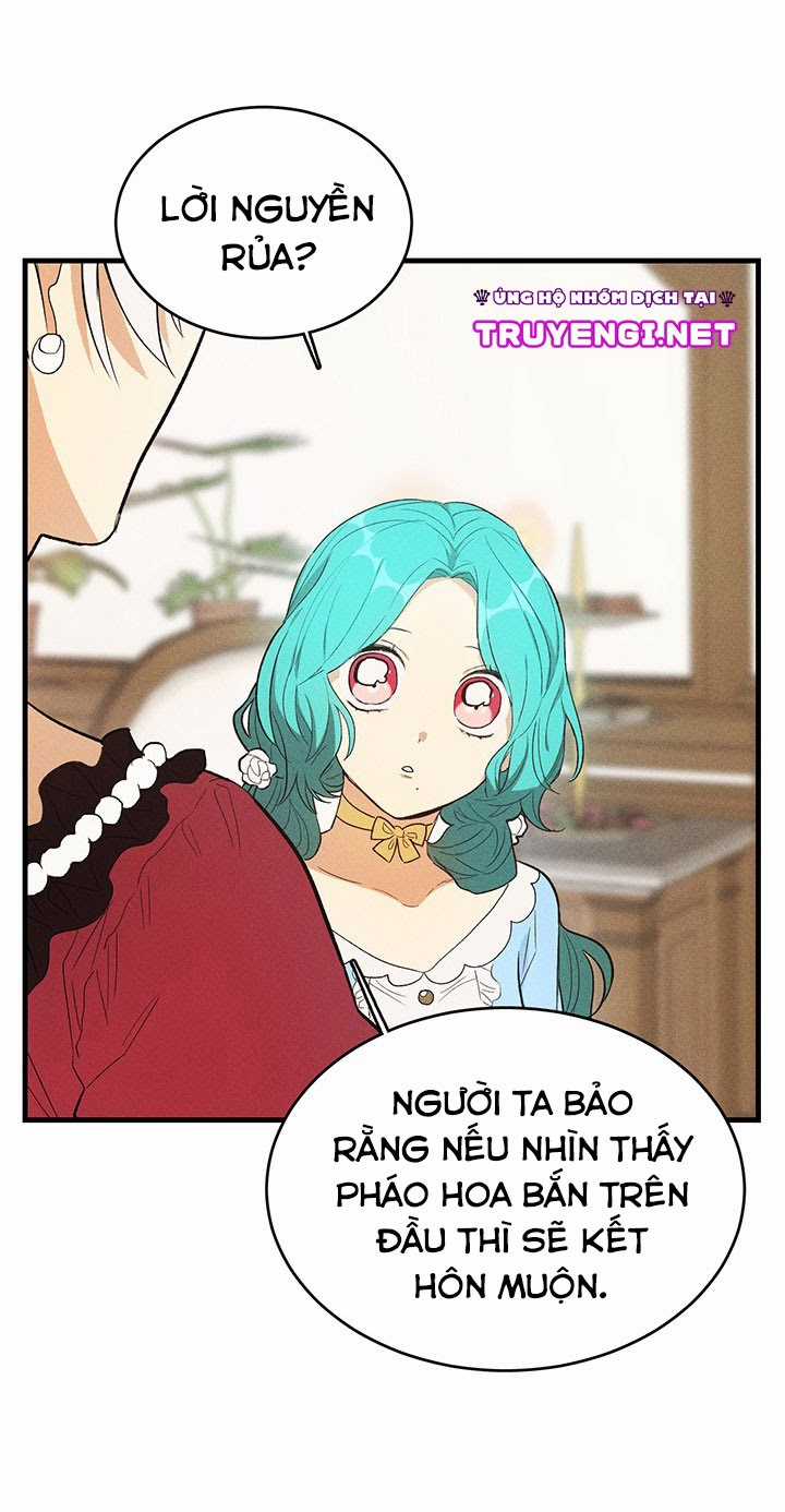 Nữ Đầu Bếp Hoàng Gia Chapter 41 trang 15