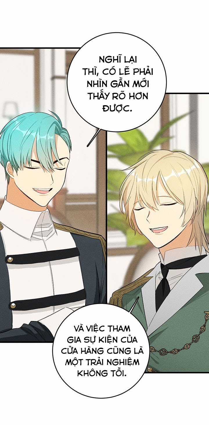 Nữ Đầu Bếp Hoàng Gia Chapter 41 trang 16