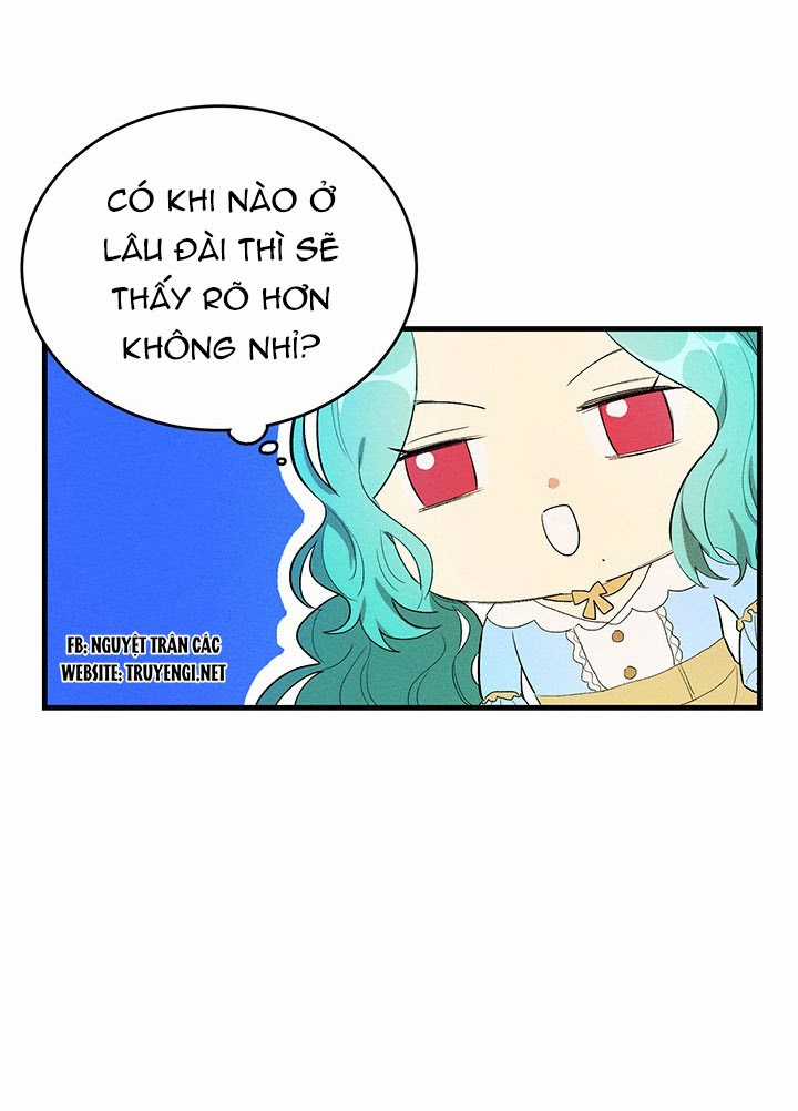 Nữ Đầu Bếp Hoàng Gia Chapter 41 trang 17