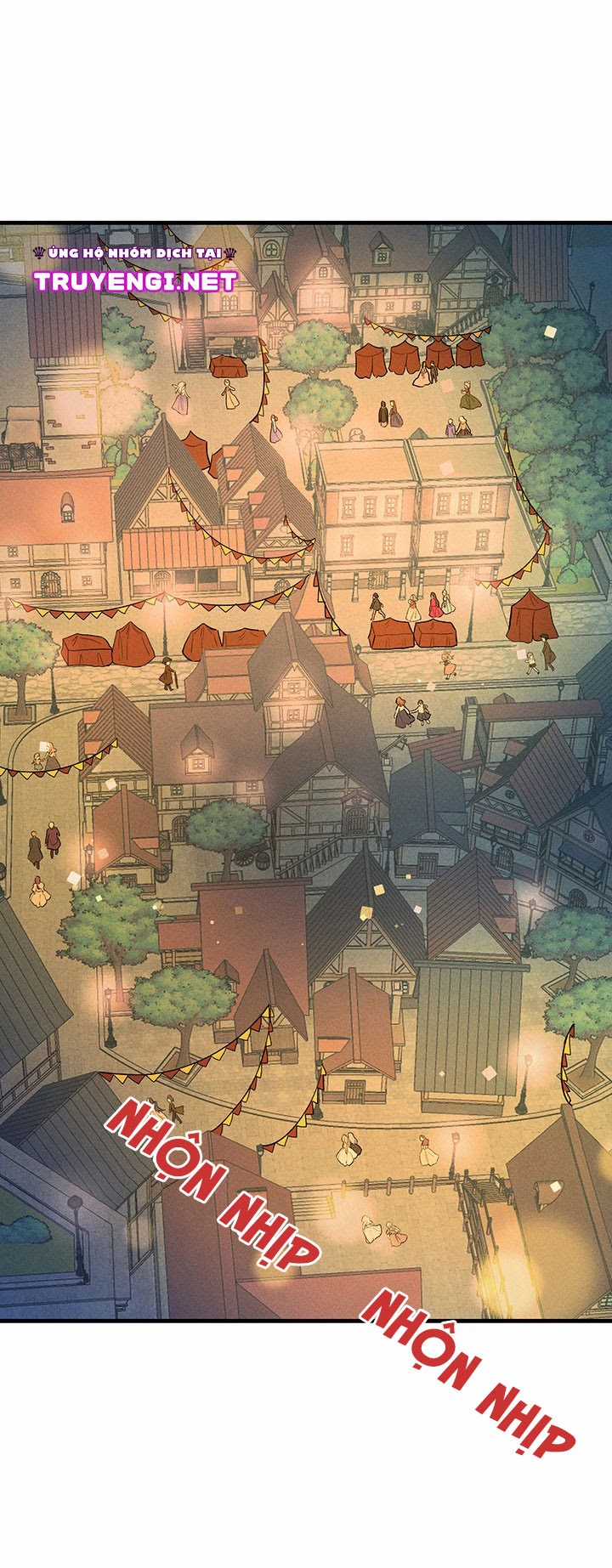 Nữ Đầu Bếp Hoàng Gia Chapter 41 trang 18