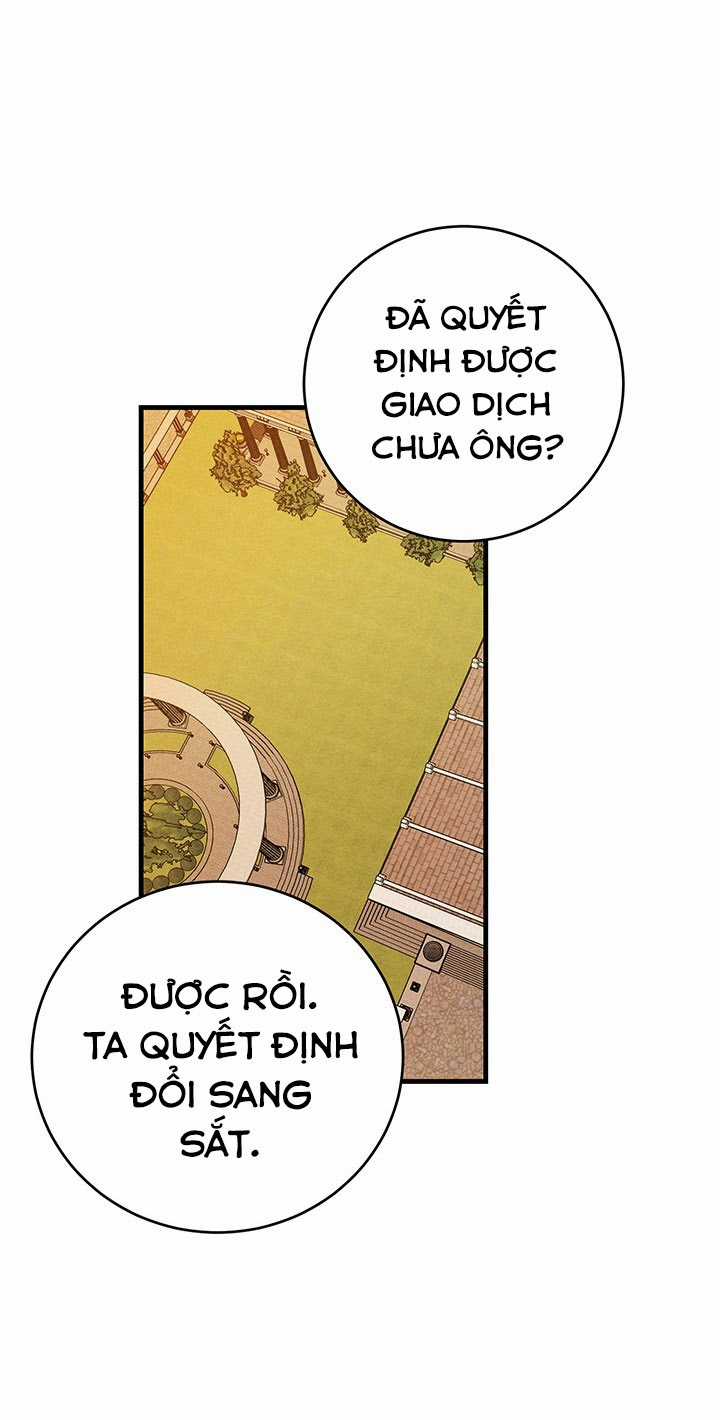 Nữ Đầu Bếp Hoàng Gia Chapter 41 trang 2