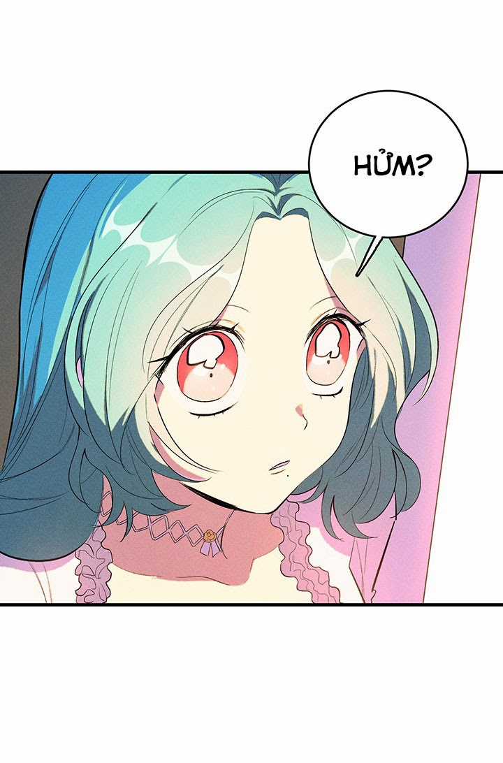 Nữ Đầu Bếp Hoàng Gia Chapter 41 trang 21