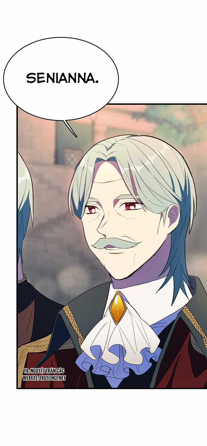 Nữ Đầu Bếp Hoàng Gia Chapter 41 trang 25