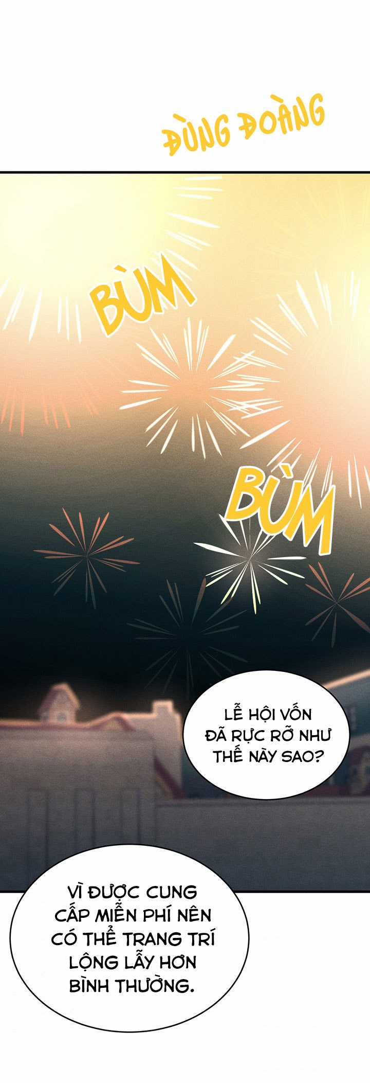 Nữ Đầu Bếp Hoàng Gia Chapter 41 trang 28