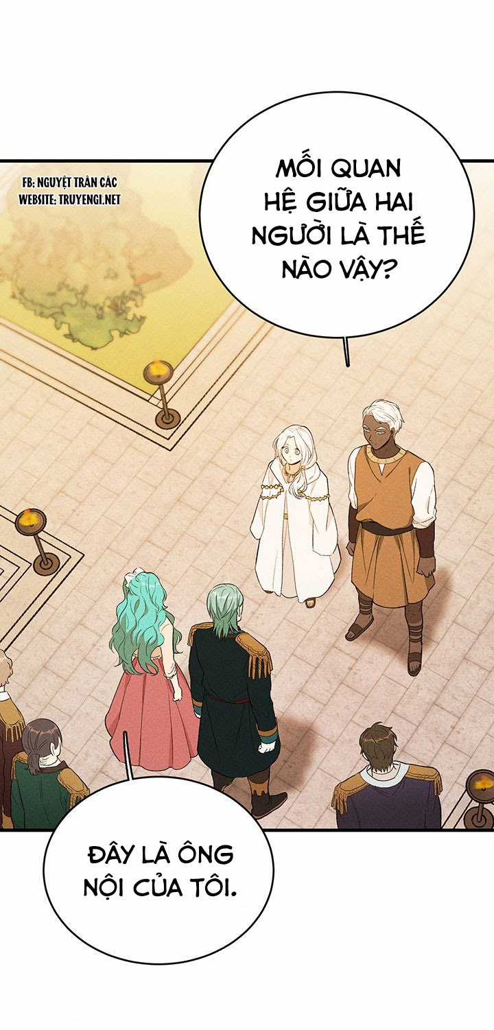 Nữ Đầu Bếp Hoàng Gia Chapter 41 trang 3