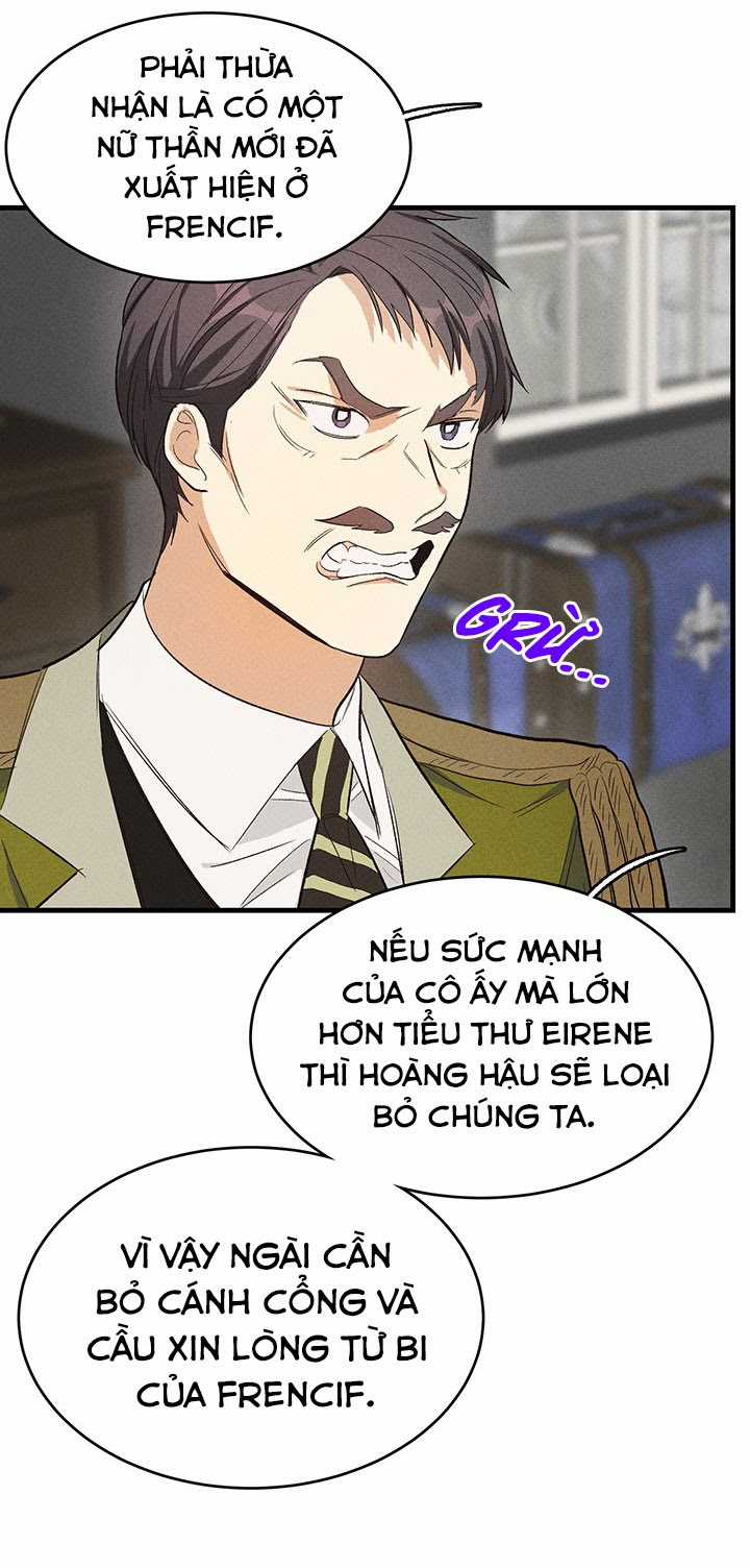 Nữ Đầu Bếp Hoàng Gia Chapter 41 trang 36