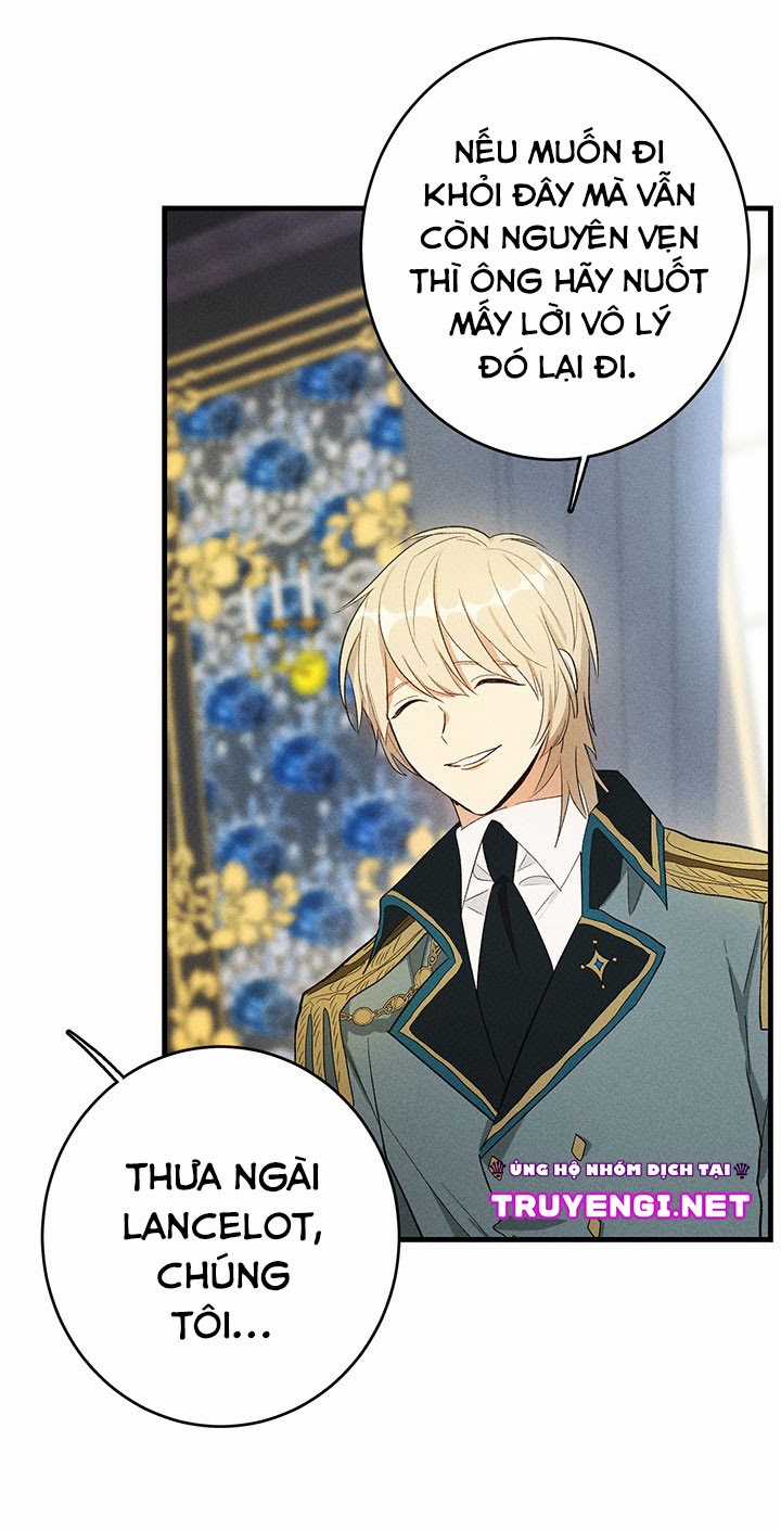 Nữ Đầu Bếp Hoàng Gia Chapter 41 trang 40