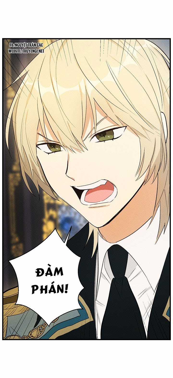 Nữ Đầu Bếp Hoàng Gia Chapter 41 trang 41