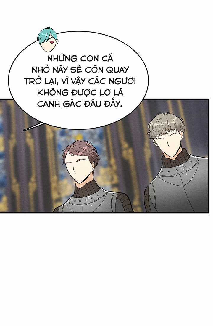 Nữ Đầu Bếp Hoàng Gia Chapter 41 trang 43