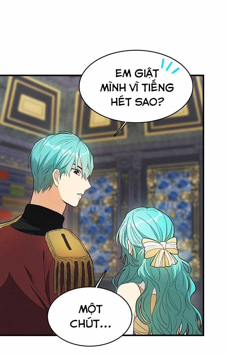 Nữ Đầu Bếp Hoàng Gia Chapter 41 trang 45