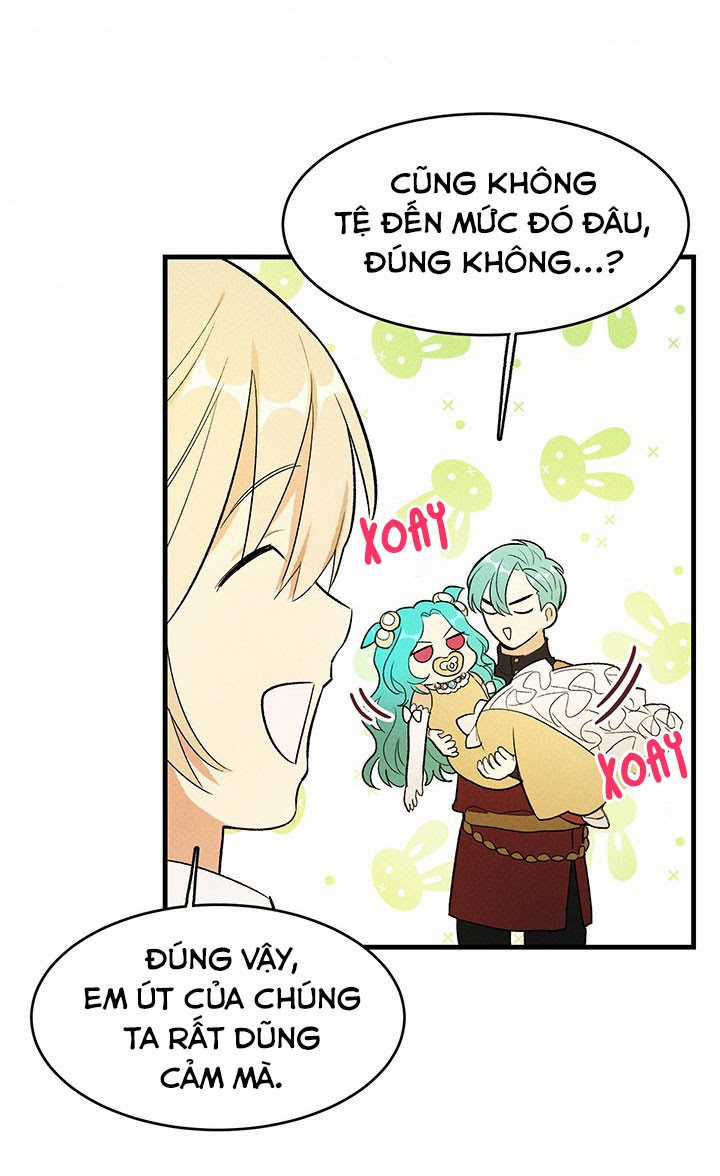 Nữ Đầu Bếp Hoàng Gia Chapter 41 trang 47