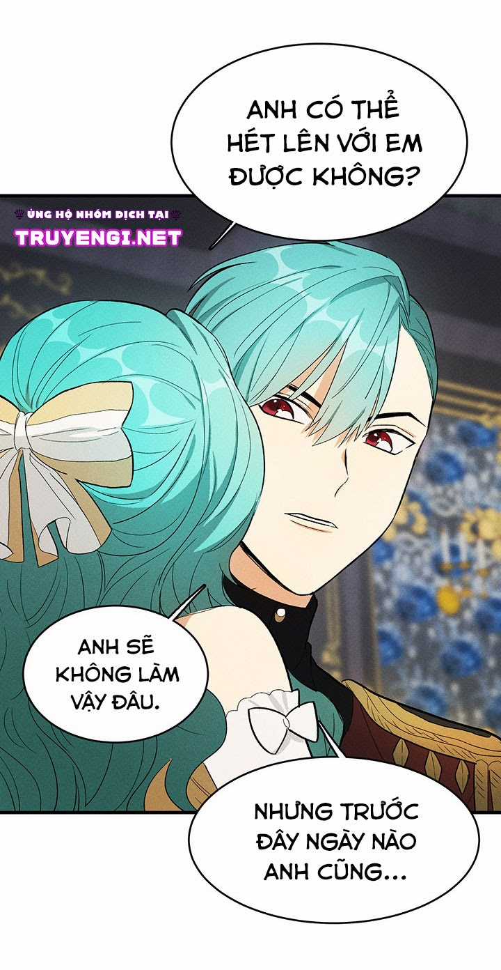 Nữ Đầu Bếp Hoàng Gia Chapter 41 trang 48