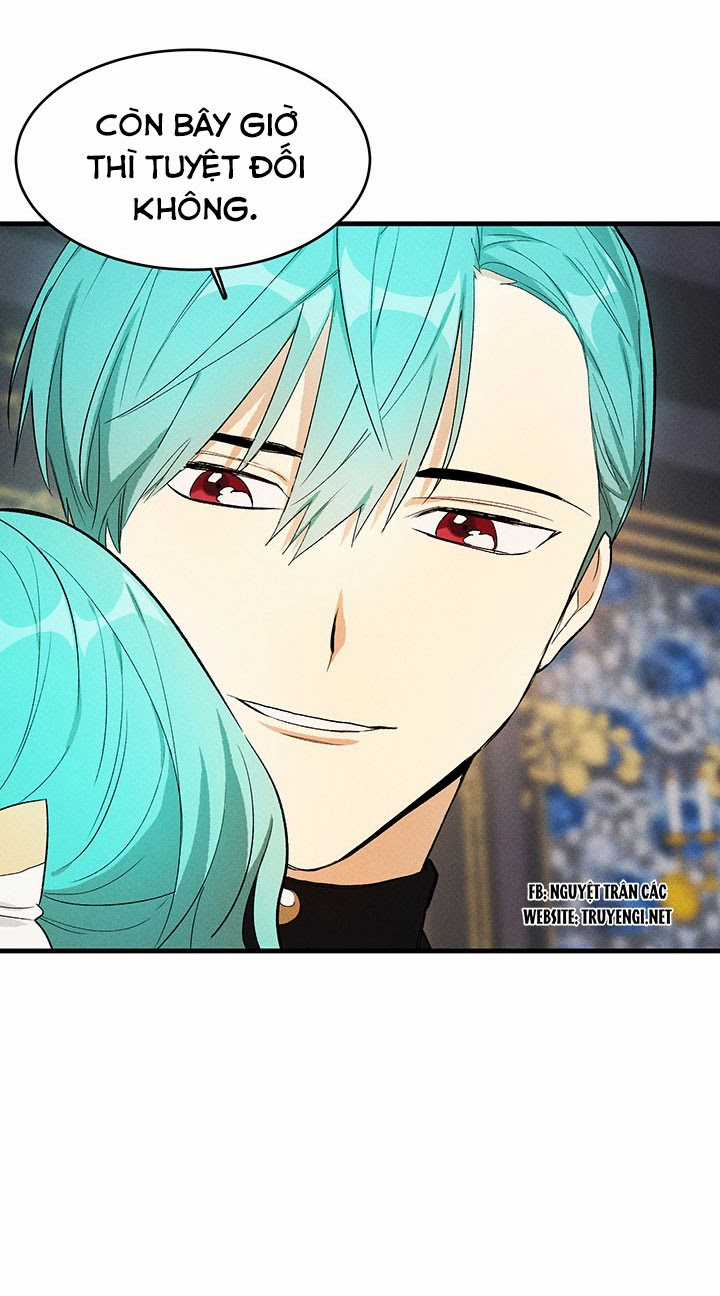 Nữ Đầu Bếp Hoàng Gia Chapter 41 trang 49