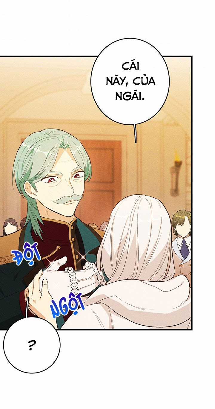 Nữ Đầu Bếp Hoàng Gia Chapter 41 trang 5